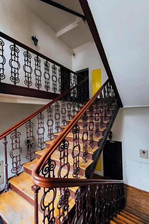 Apartamenty Echodom Dietla 35 Krakau