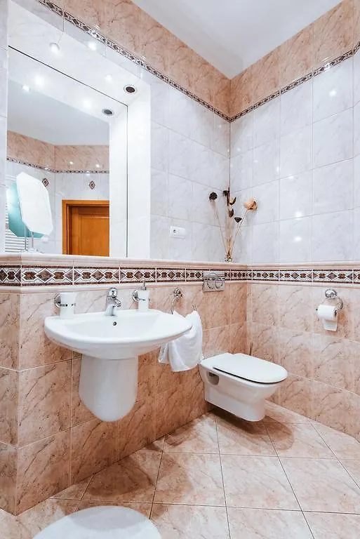 Apartamenty Echodom Dietla 35 Krakau 0*,  Polen